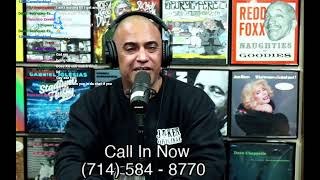George Perez Stories with Actress Producer Eve Mauro EP 385