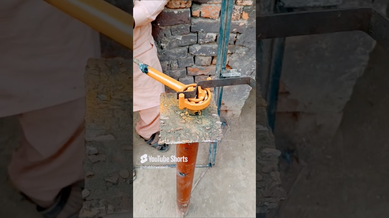 Wao brilliant pro metal bending techniques 