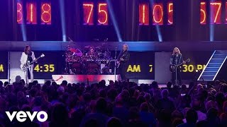 Styx - Too Much Time On My Hands (Live At The Orleans Arena Las Vegas)