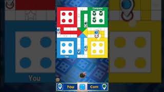 Ludo king 2 player game play 🎲 Ludo winning tricks screenshot 4