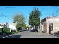 RANCHOS CIUDAD 2021 [DRIVING] *Tour hd - Paisajes Rurales - PROVINCIA DE BUENOS AIRES  - Argentina