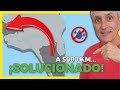 💦 Así Eliminamos HUMEDAD en las PAREDES a 5000km ➡️Caso REAL⬅️