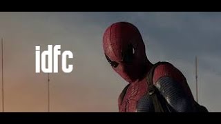 Idfc L Spider-Man Edit