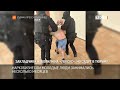 Закладчики накопили на «Лексус», но сядут в тюрьму