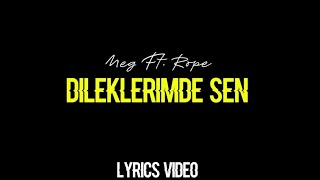 MEG Ft. Rope - Hayali Düet Resimi