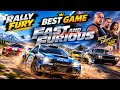 RALLY FURY FAST amp FURIOUS CAR RACING BEST RACING RALLY FURY FAST amp FURIOUS CAR RACING BEST RACING