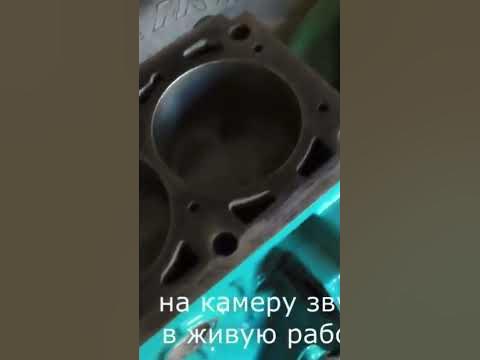 Вот как это работает #shorts #двигатель #шеснарь #жигули #семерка #2107 ...