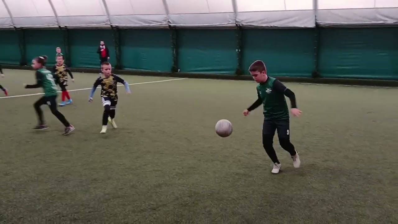 Tango liga:Fair Play-Rudar 2017