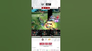 RRQ Hoshi memperpanjang nafas mereka dengan merebut game 3 atas GEEK FAM! ‼️#WeOwnThis #MPLIDS13