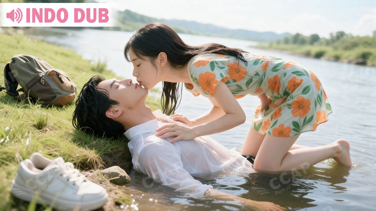 Gadis kampung menolong pria sekarat, tak diduga itulah CEO, bahkan ayah anaknya