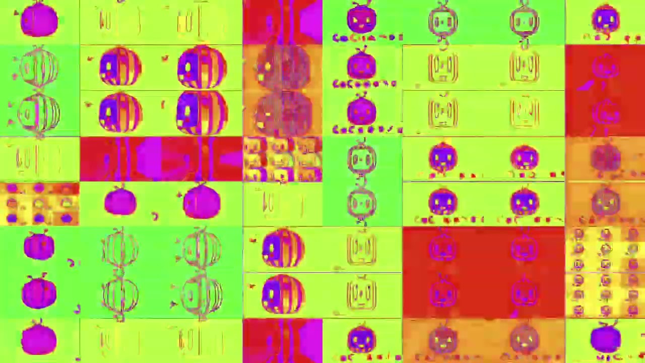 CoComelon Intro Logo...!!! | Sparta Pitch Effects (Sponsored By:Preview 2 effects ) 