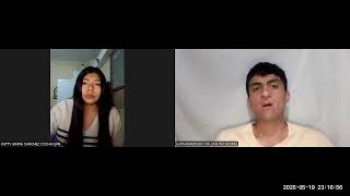 Week 08 - Task: Assignment – Interviewing a Star! - TA
