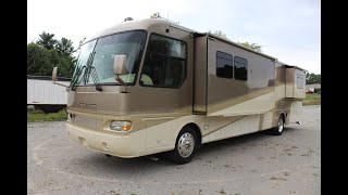 2006 Airstream A-Series A39 RV Online at Tays Realty & Auction, LLC
