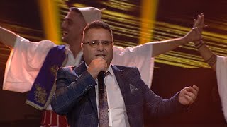 Kenge Moj - Altin Malo / Kolazh - Nata Çame - Vizion Plus