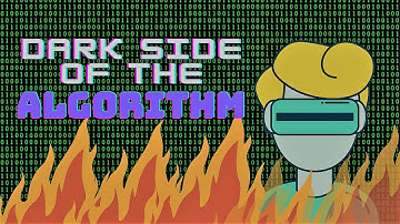 Dark Side of the Algorithm | A Video Essay