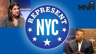 Represent NYC: Are Sanctuary Cities Safe for NYC's Immigrants?