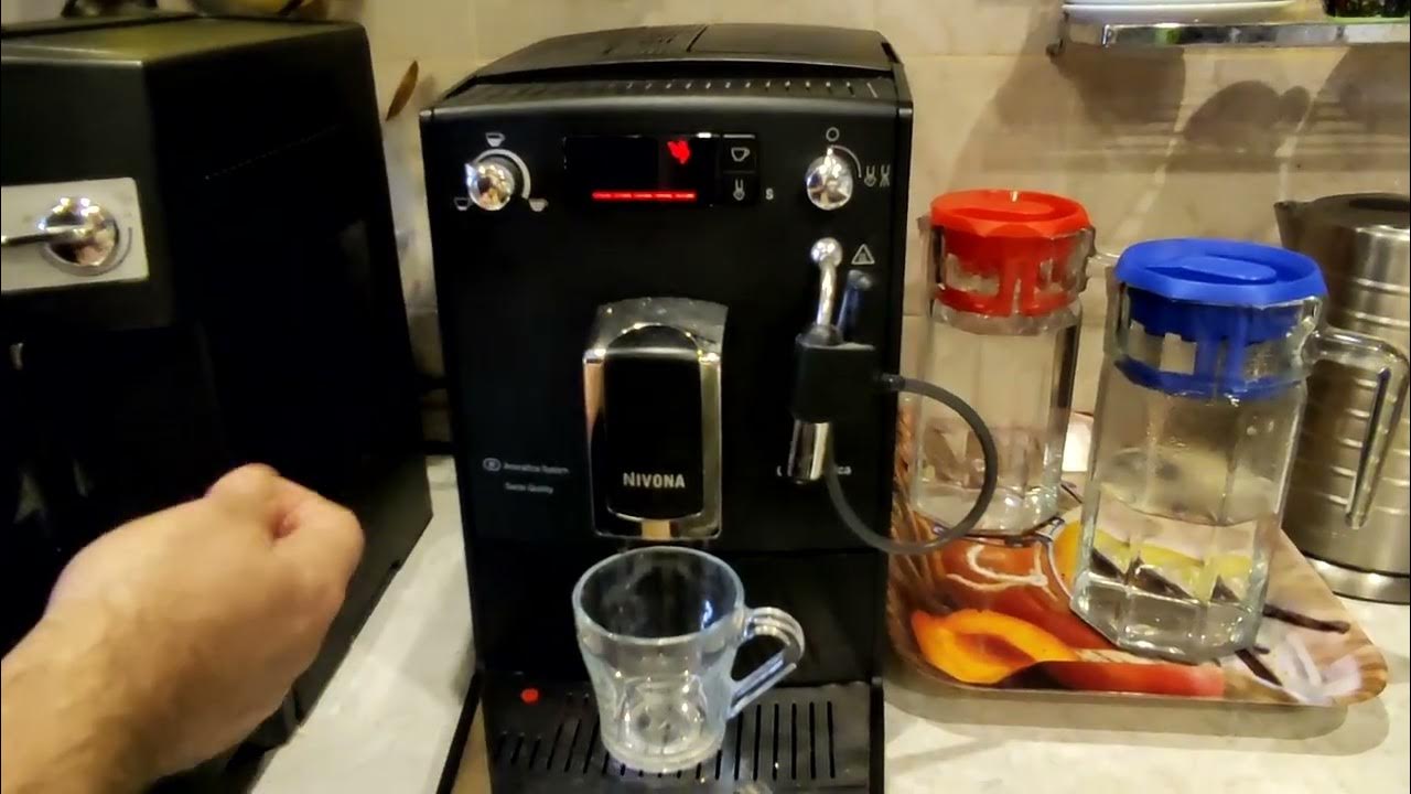 Nivona caferomatica nicr 789. Кофемашина nivona caferomatica nicr 530. Кофемашина автоматическая nivona nicr 520 black. Nivona молотый кофе. Nivona nicr 675.
