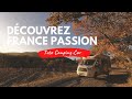 Cc tuto  dcouvrez le guide 2020 france passion pour des tapes en campingcar  la ferme