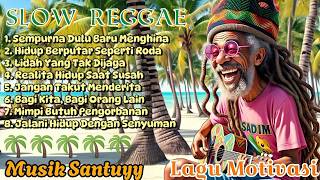 ☀️ Full Album Reggae Indonesia | Roots Reggae Santai, Lagu Hits & Vibes Tropis Paling Nyaman