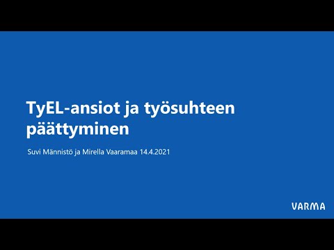 Video: Milloin osa-aikatyöntekijät saavat ylitöitä?