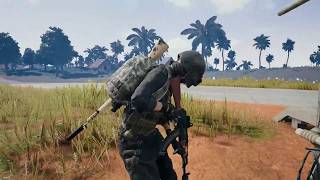 Самый лучший монтаж по PUBG