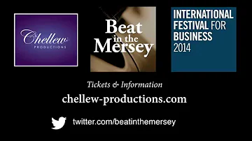 Beat In The Mersey Promo