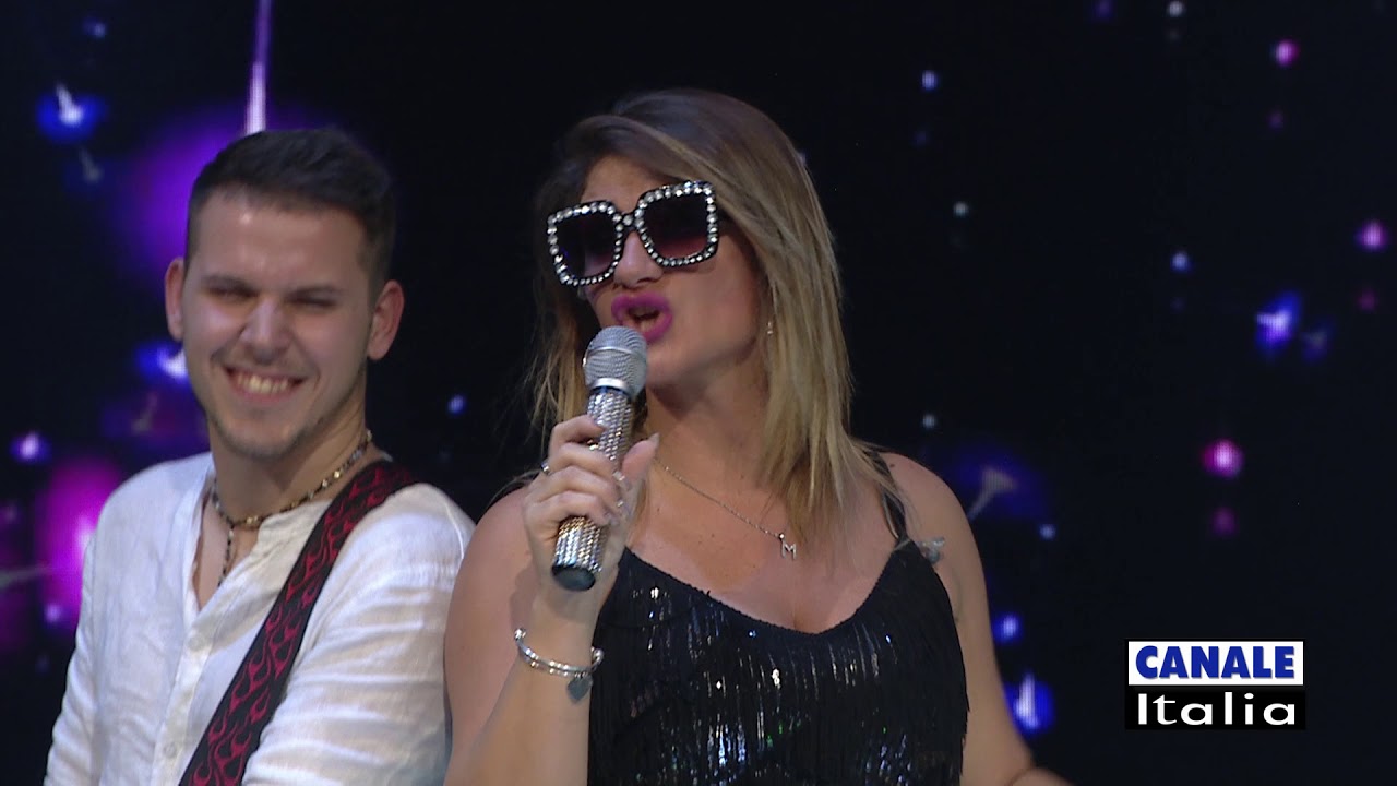 Renzo Biondi "Dance Anni 90" | Cantando Ballando