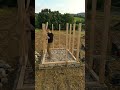 I Rebuild Abondoned War Bunker in the Jungle