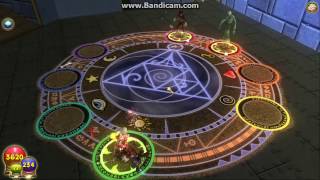 wizard101- balance jewel farming pt1