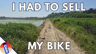 This 200km gravel brevet changed everything