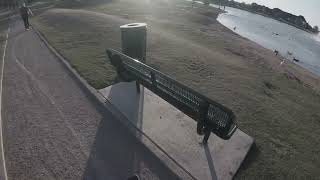 Walk in the Park