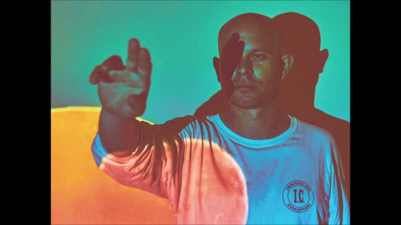 Matthew Puffett - Lower The Anchor (Bontempi Dub Mix)