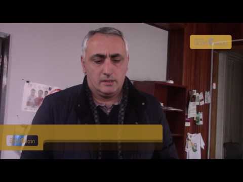 “ევროპული საქართველოს\" ლიდერებმა ზუგდიდში შეხვედრა გამართეს