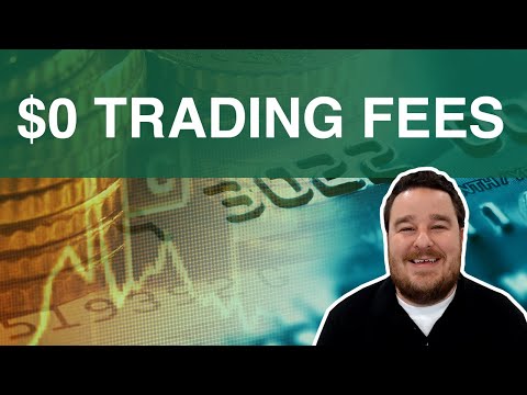 No Trading Fees: Sell Put Options and Generate Income