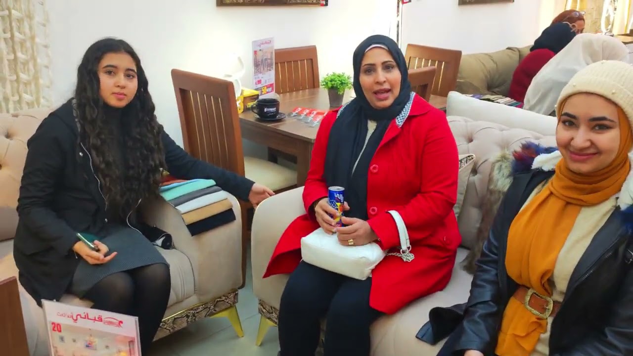 اختارو معانا عفش بيتنا كامل❤| مفاجأة