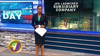 TVJ Business Day: Power Company Launches Subsidiary - January 14 2020