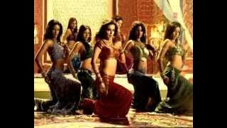 Kajra Mohabbat Wala Remix Feat Diya Mirza & Sonu Nigam (2005)
