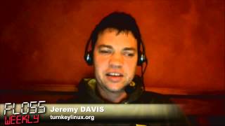 FLOSS Weekly 299: Turnkey Linux