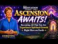 Ascension Awaits!Becoming All That You Are Right Here on Earth! | DR. CHIRISTINE | MMS 2026