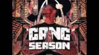 JR - Gang Season full mixtape + download link