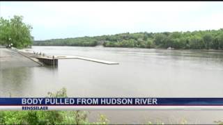 Body recovered from Hudson River