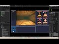 Developing a Custom Raycaster in Godot 4 #4 - Working in the Inventory & Touch Panel