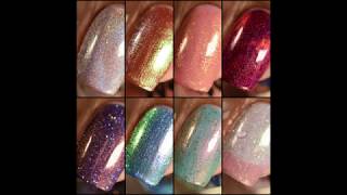 Emily de Molly: October Releases