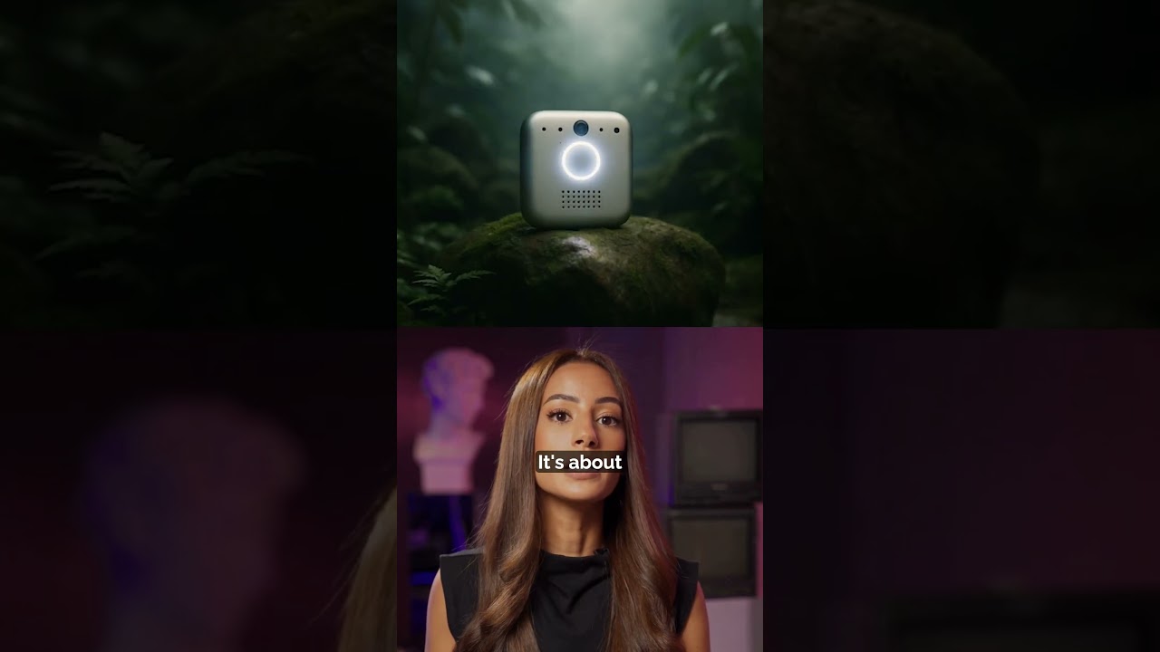 $6.5B isn’t just for hardware. Here’s what OpenAI’s really after 👀