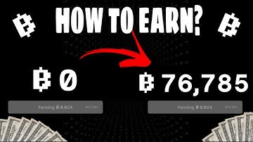 BLUM AIRDROP | HOW TO GET MORE BLUM?