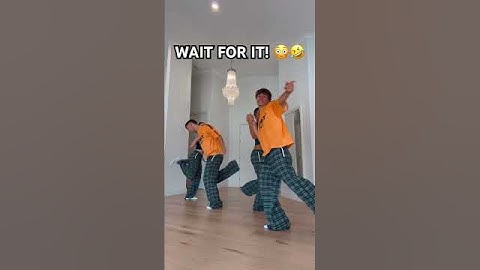 WE PRANKED THE BOYS AGAIN! 😳🤣 - #dance #trend #viral #couple #funny #shorts