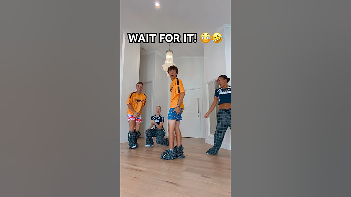 WE PRANKED THE BOYS AGAIN! 😳🤣 - #dance #trend #viral #couple #funny #shorts
