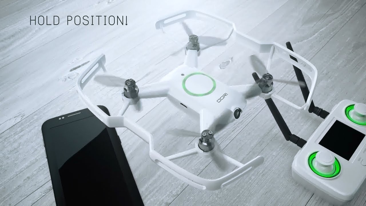 UVify OORI Check This Out