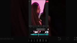 BLACKPINK JISOO Edit in CapCut Tutorial #kpop #blackpink #jisoo #edit #capcut