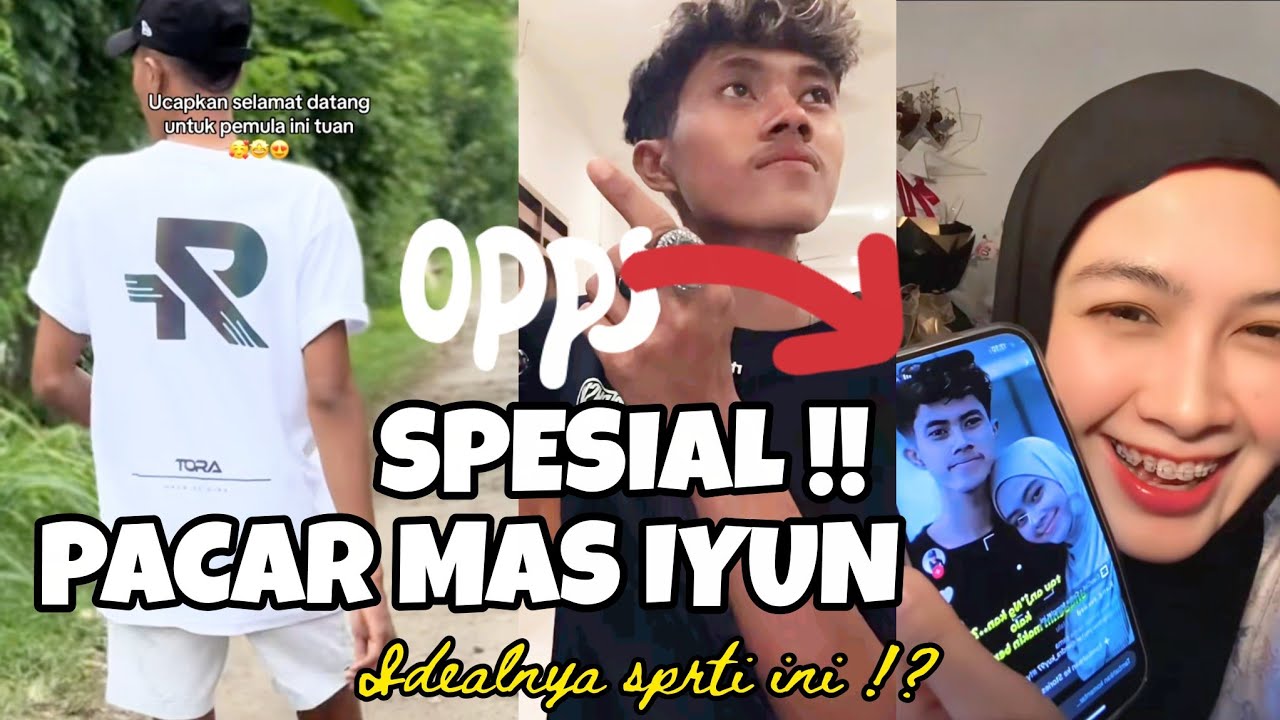 PACAR MAS IYUN : SEPERTI INI ⁉️ TEH MEMEY KATAKAN INI, SEBELUM TERJADI YANG TIDAK DI INGINKAN